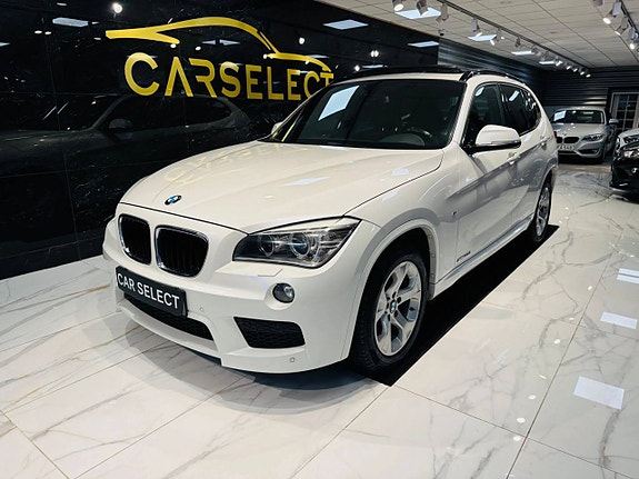 BMW X1 2 of 30