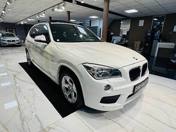 BMW X1 14 of 30