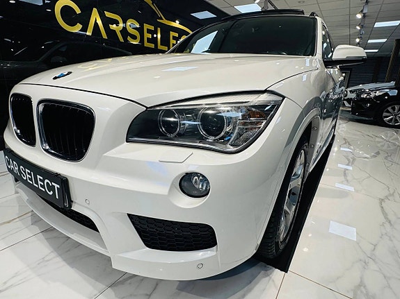 BMW X1 18 of 30