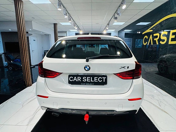 BMW X1 9 of 30