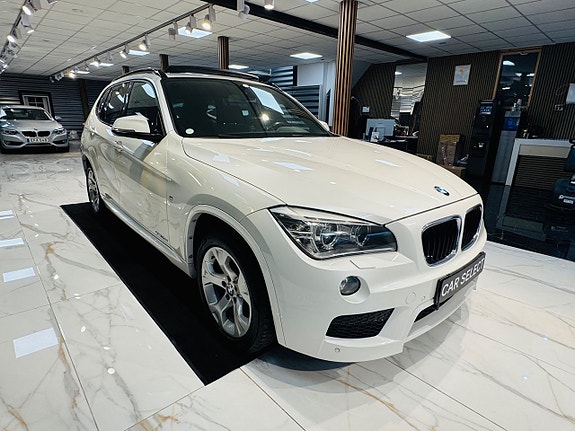 BMW X1 13 of 30