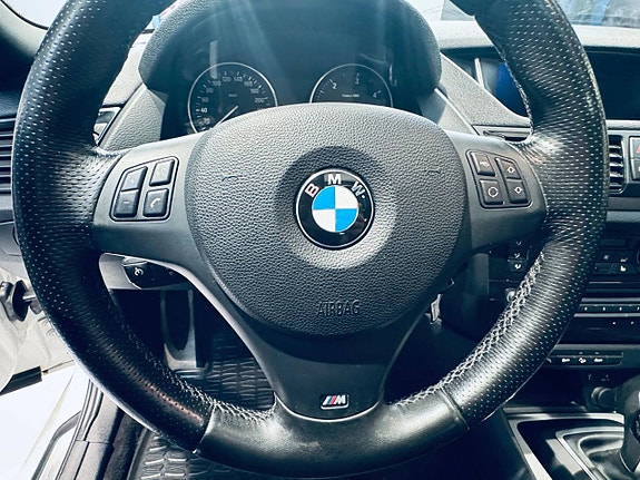 BMW X1 30 of 30