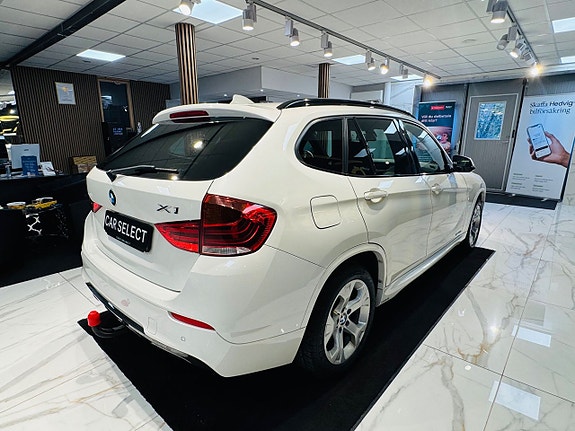 BMW X1 11 of 30