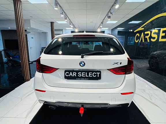 BMW X1 10 of 30