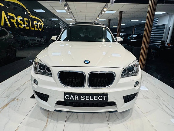 BMW X1 16 of 30