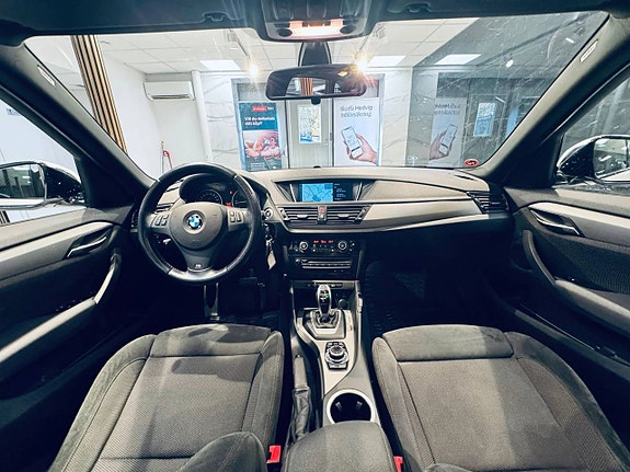 BMW X1 25 of 30