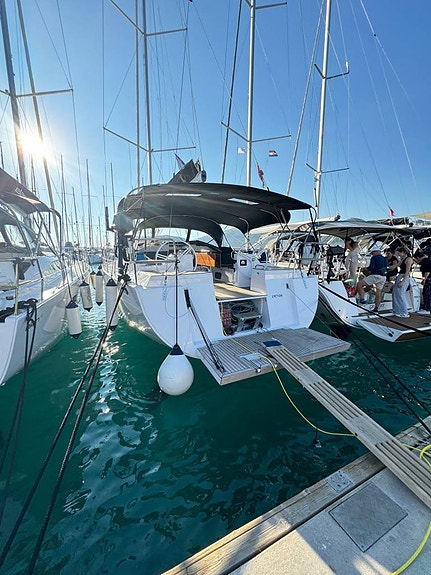 Elan Impression 50.1 - 2024