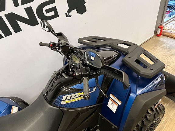 Kymco MXU700 EPS SNÖBLAD KÖP ONLINE! *Fri frakt 2 of 10