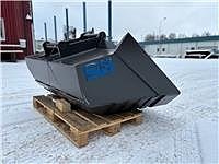 SB Vägverksskopa S60 1600 680L 7 of 7