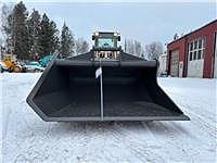 SB Vägverksskopa S60 1600 680L 4 of 5