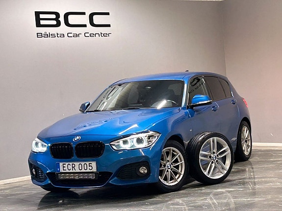 BMW 120d