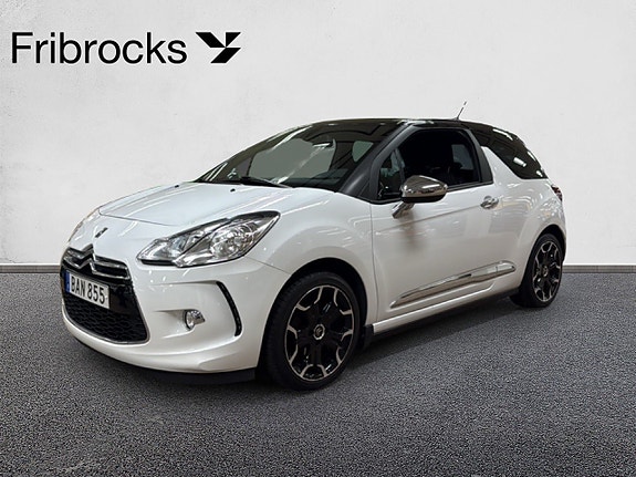 Citroen DS3