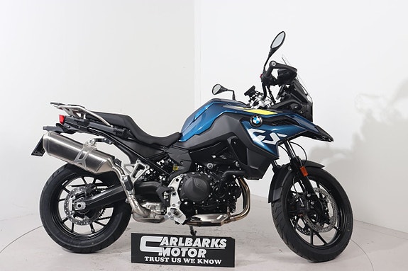 BMW F 800 GS