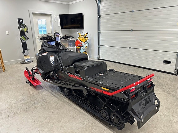 Lynx Brutal RE 500mm 900 ACE Turbo R -26 3 of 4