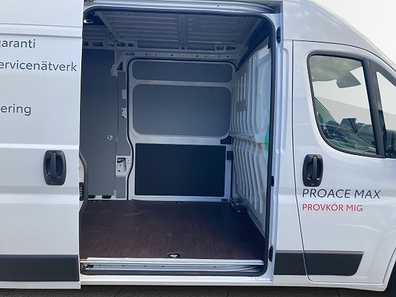 Toyota ProAce Max 8 of 10