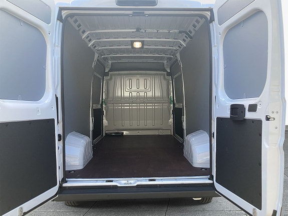Toyota ProAce Max 10 of 10