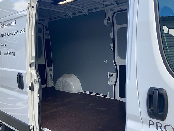 Toyota ProAce Max 9 of 10