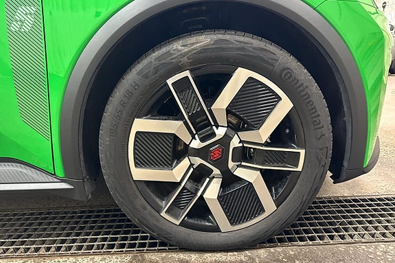 Renault 5 E-Tech 12 of 16