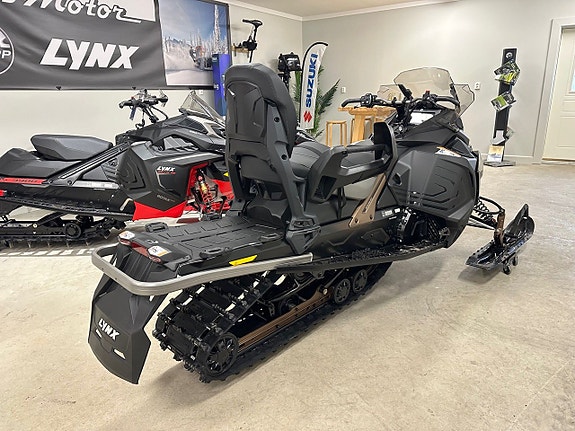 Lynx Adventure LTD 900 ACE Passenger Kit -26 2 of 3