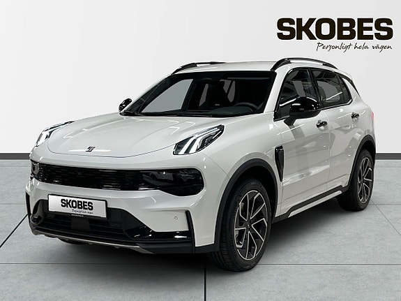 Lynk & Co 01 3 of 19