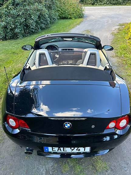 BMW Z4 11 of 12
