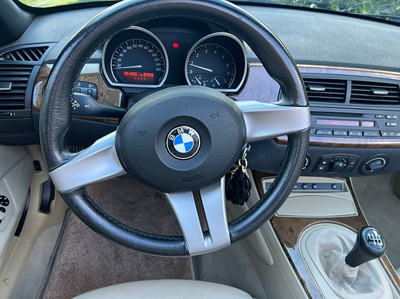 BMW Z4 10 of 12