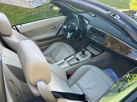 BMW Z4 6 of 12