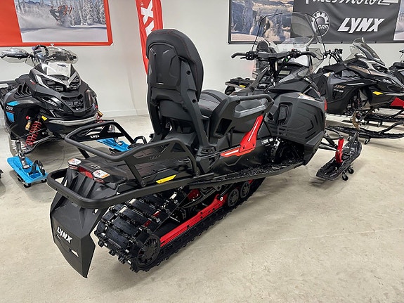 Lynx Adventure LX 600 ACE -26 2 of 3