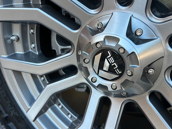 Ford F-150 14 of 14
