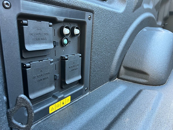 Ford F-150 5 of 14