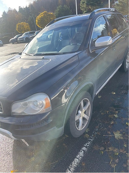 Volvo XC90 6 of 6