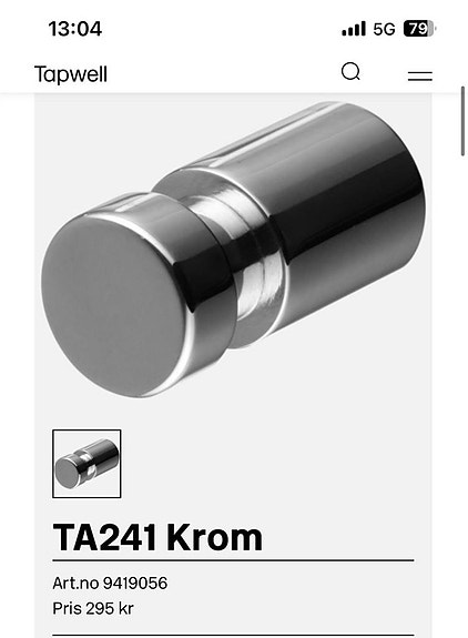 Product image 2 of 5