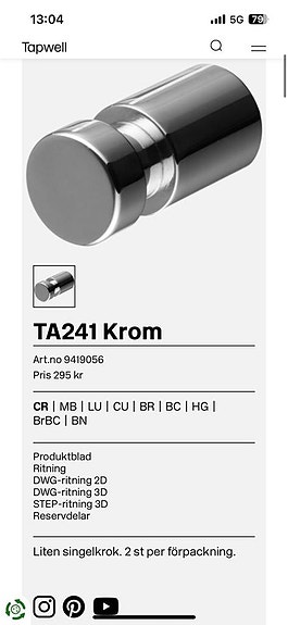 Product image 3 of 5