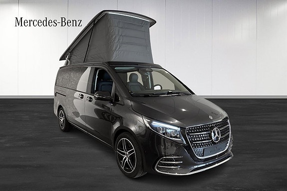 Mercedes-Benz V300 2 of 5