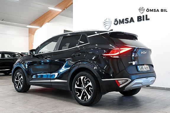 Kia Sportage 5 of 5