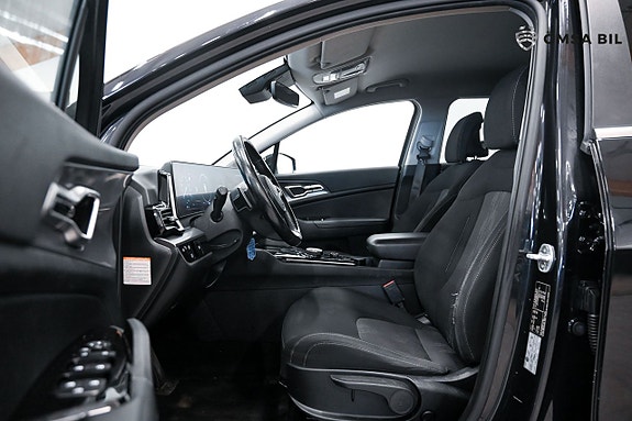 Kia Sportage 8 of 19