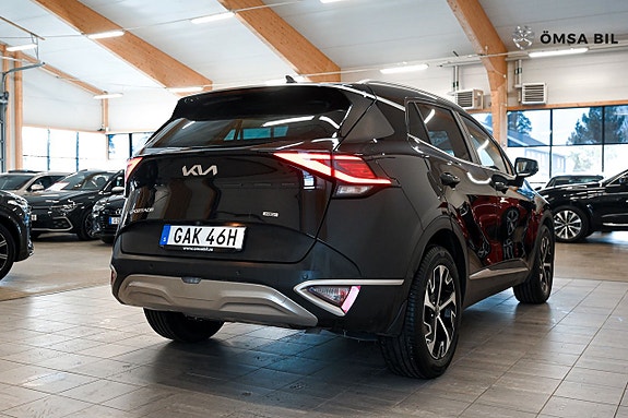 Kia Sportage 4 of 5