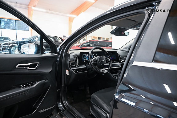 Kia Sportage 9 of 19