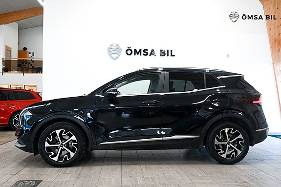 Kia Sportage 6 of 19