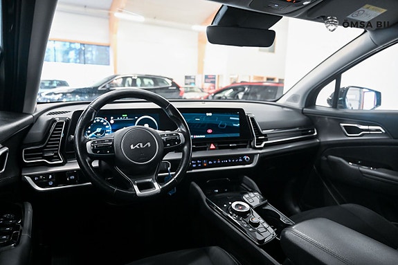 Kia Sportage 11 of 19
