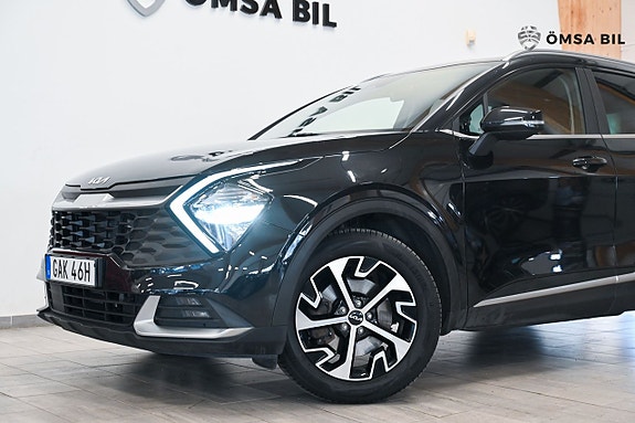 Kia Sportage 19 of 19