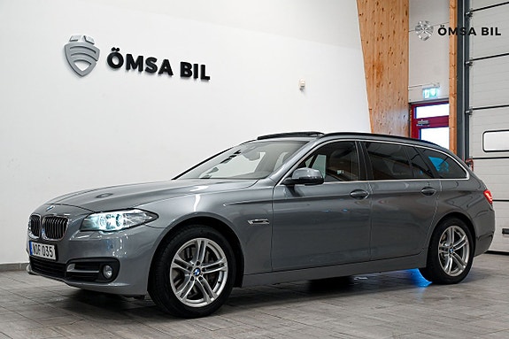 BMW 530d