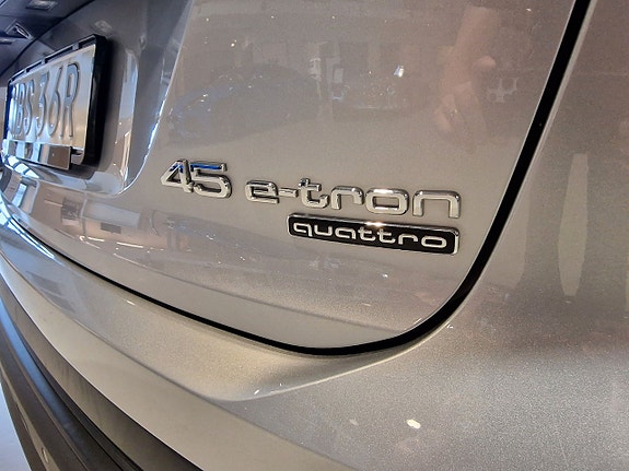 Audi Q4 e-tron 20 of 20