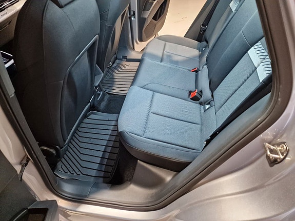 Audi Q4 e-tron 13 of 20