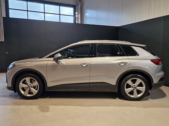 Audi Q4 e-tron 5 of 5