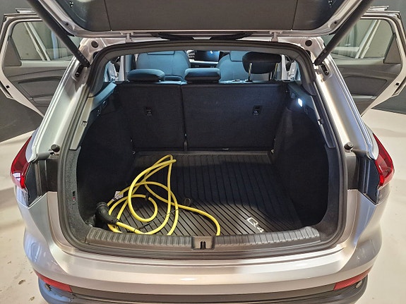 Audi Q4 e-tron 17 of 20