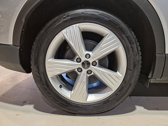 Audi Q4 e-tron 19 of 20