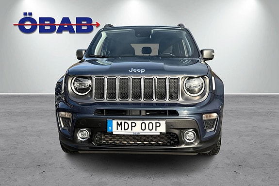 Jeep Renegade 2 of 12