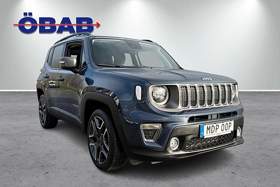 Jeep Renegade 3 of 12