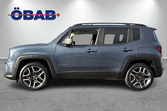Jeep Renegade 4 of 12